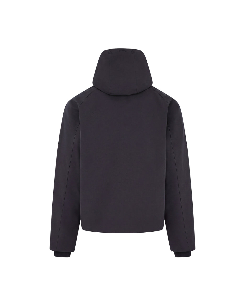 Jacket Aquascutum Active SOFT SHELL SHORT PARKA
