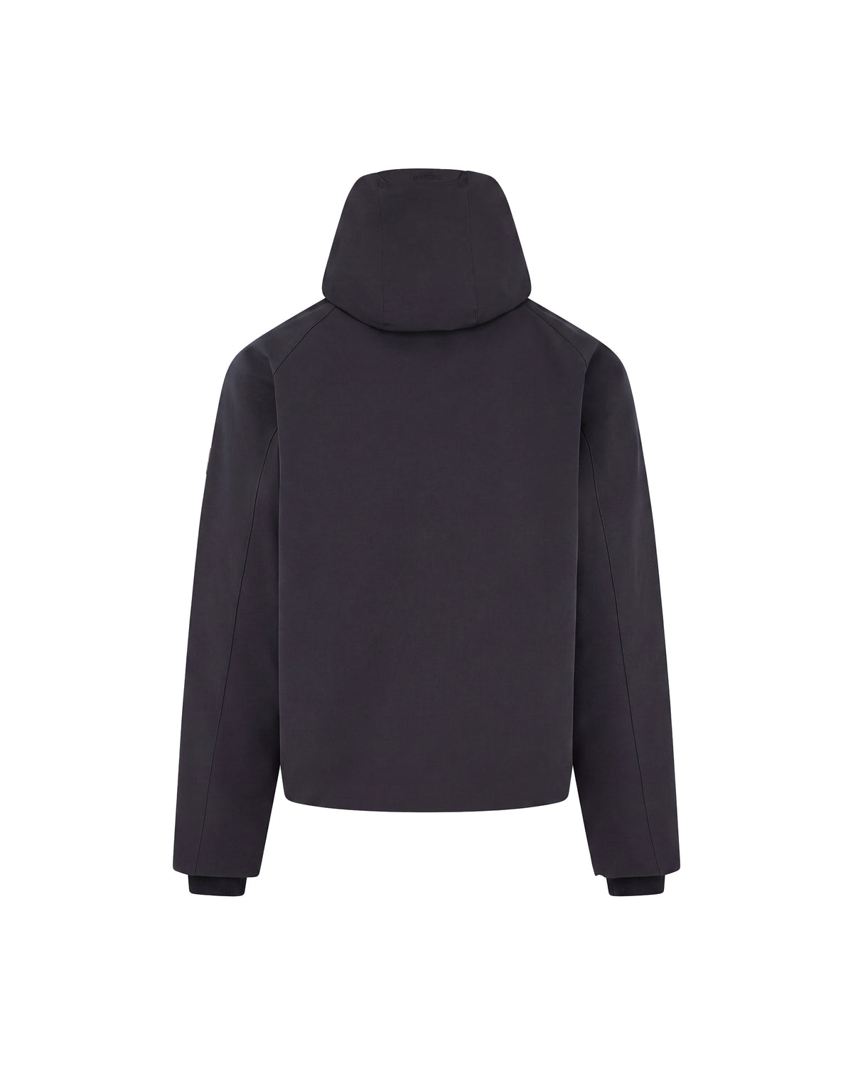 Jacket Aquascutum Active SOFT SHELL SHORT PARKA