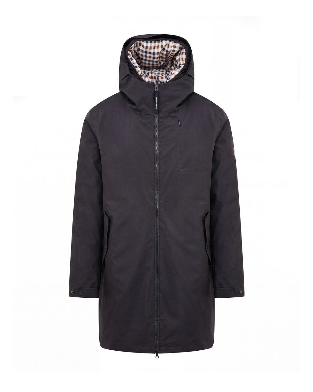 Jacket Aquascutum Active TRI-SHIELD 3-WAY PARKA