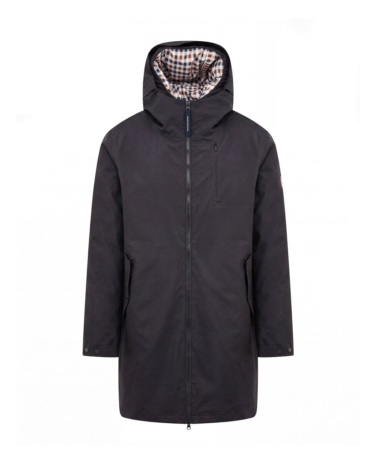 Jacket Aquascutum Active TRI-SHIELD 3-WAY PARKA