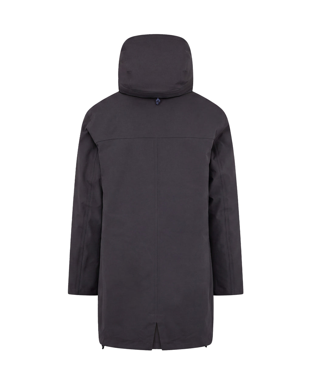 Jacket Aquascutum Active TRI-SHIELD 3-WAY PARKA