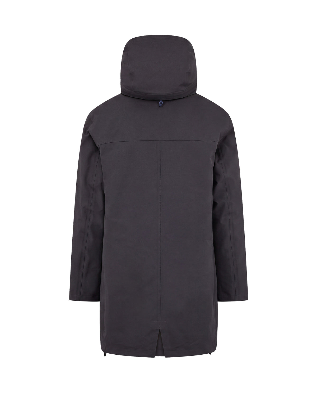 Jacket Aquascutum Active TRI-SHIELD 3-WAY PARKA
