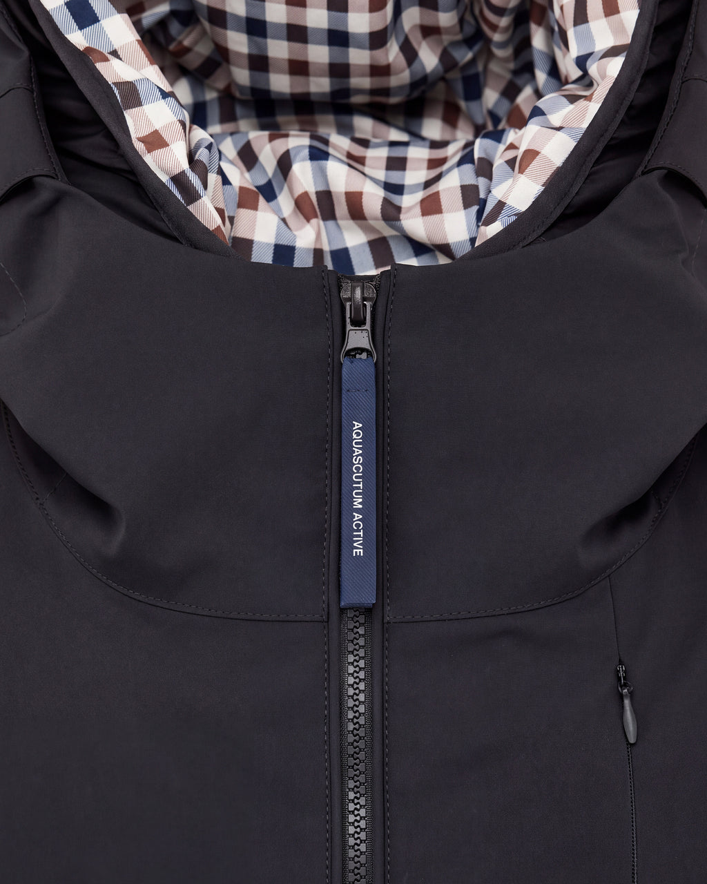 Jacket Aquascutum Active TRI-SHIELD 3-WAY PARKA