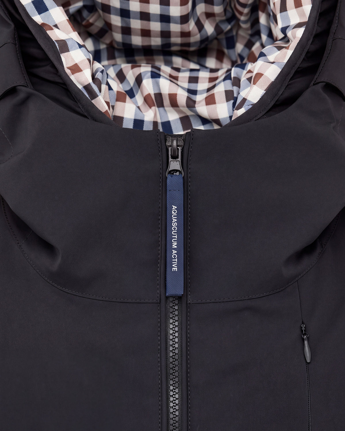 Jacket Aquascutum Active TRI-SHIELD 3-WAY PARKA