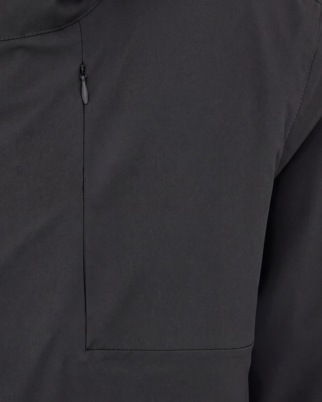 Jacket Aquascutum Active TRI-SHIELD 3-WAY PARKA
