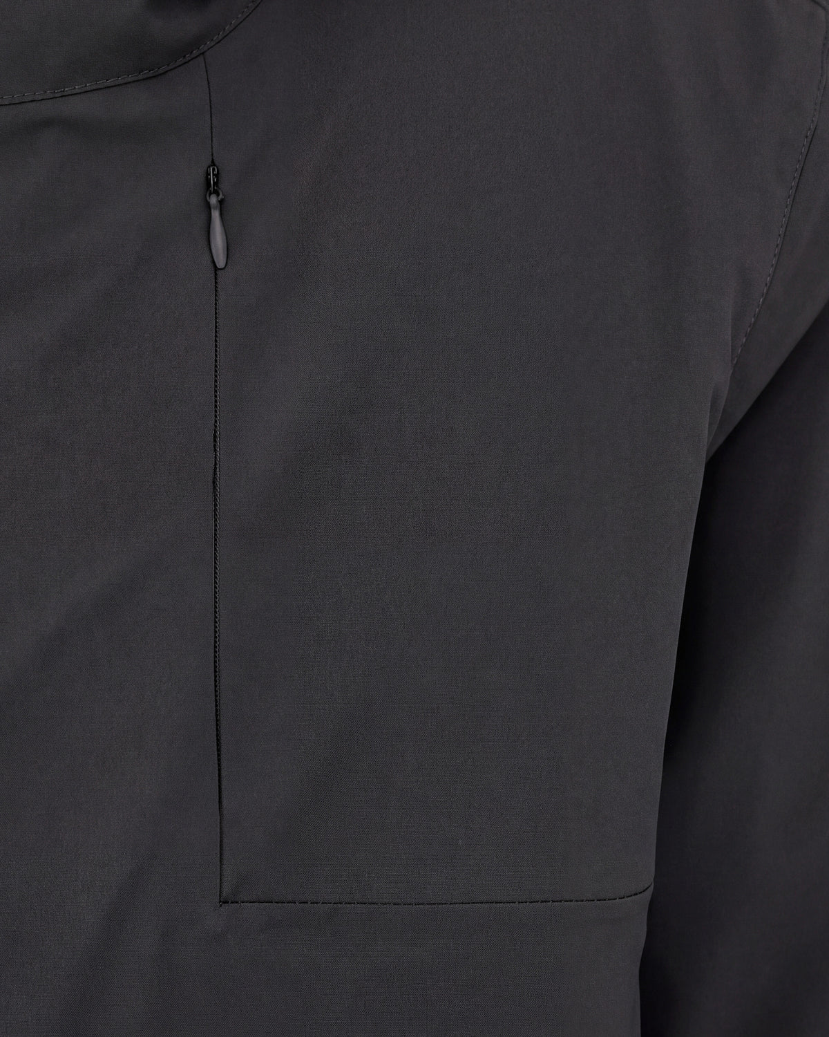 Jacket Aquascutum Active TRI-SHIELD 3-WAY PARKA