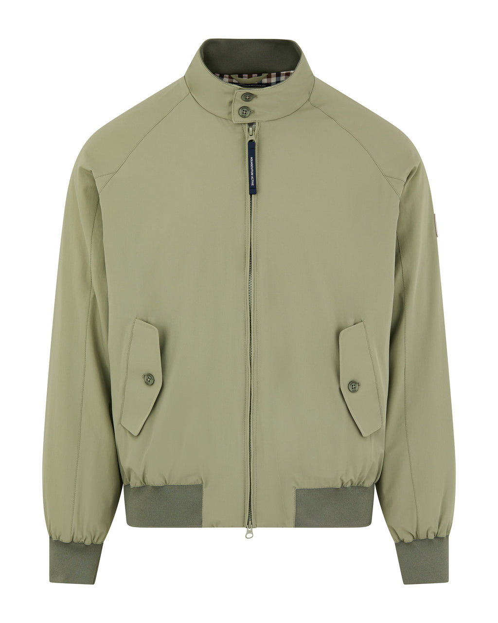 Giubbotto Aquascutum Active FLEX-N REGENT