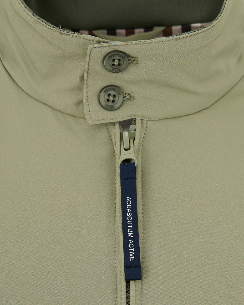 Giubbotto Aquascutum Active FLEX-N REGENT