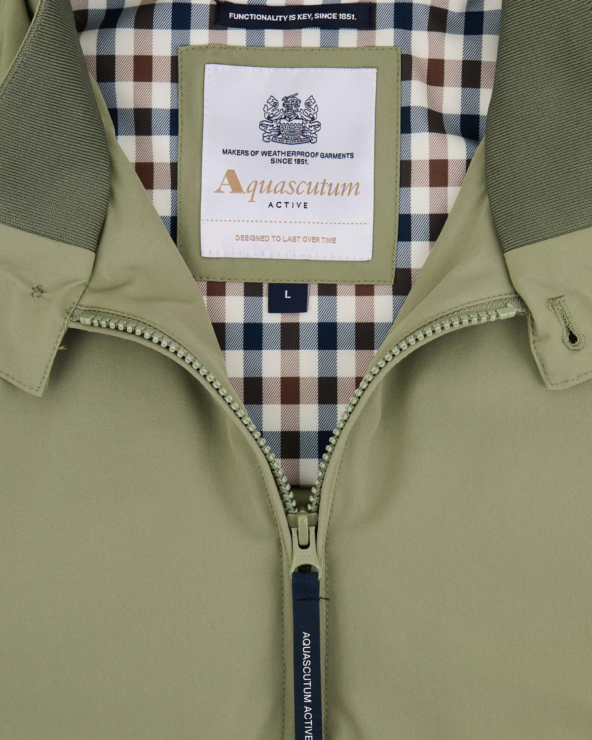 Giubbotto Aquascutum Active FLEX-N REGENT