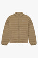 Giubbotto Aquascutum Active MOCK NECK 100gsm