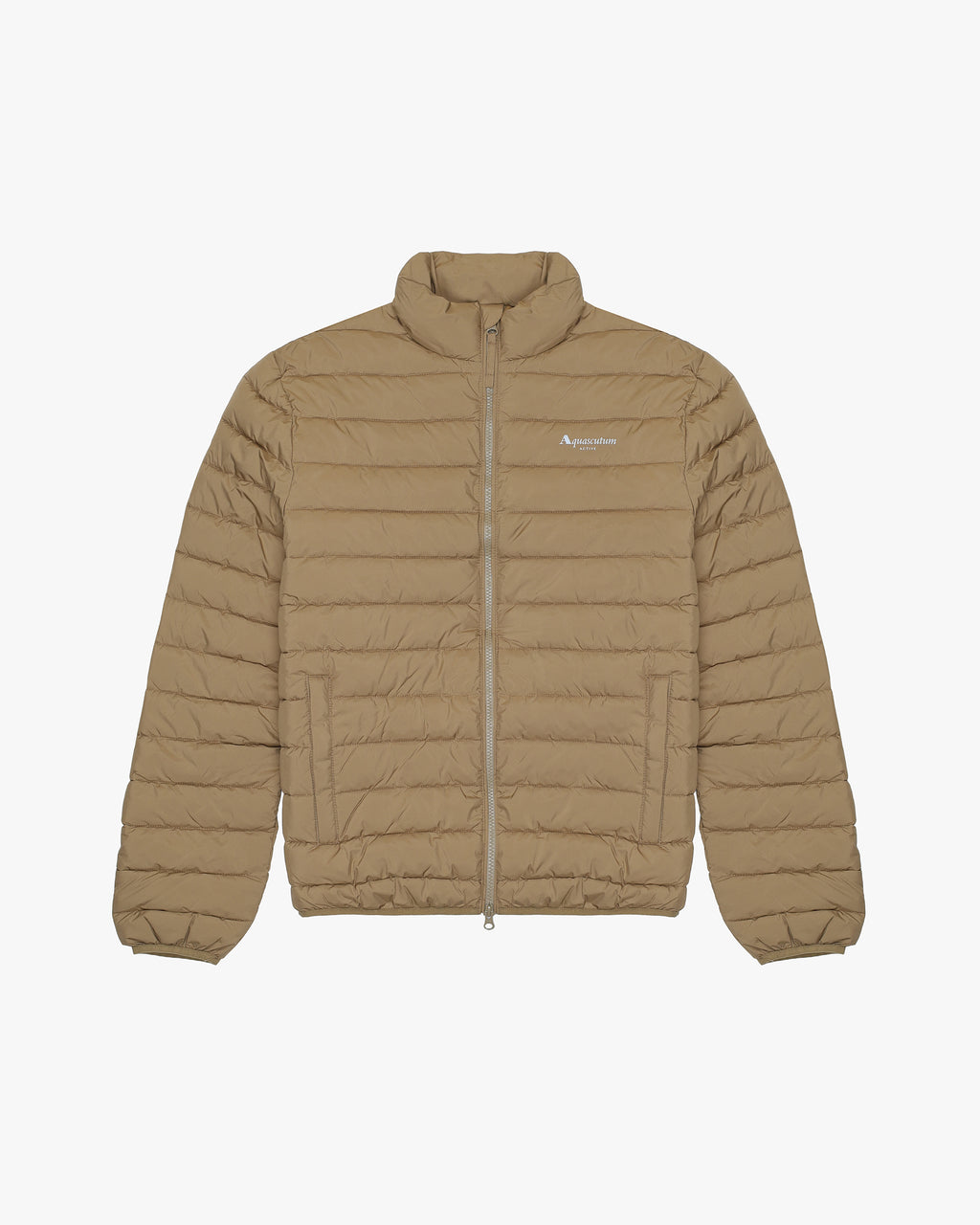 Giubbotto Aquascutum Active MOCK NECK 100gsm