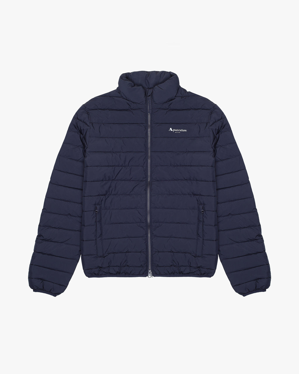 Giubbotto Aquascutum Active MOCK NECK 100gsm