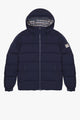 Jacket Aquascutum Active SP HOODED PUFFER