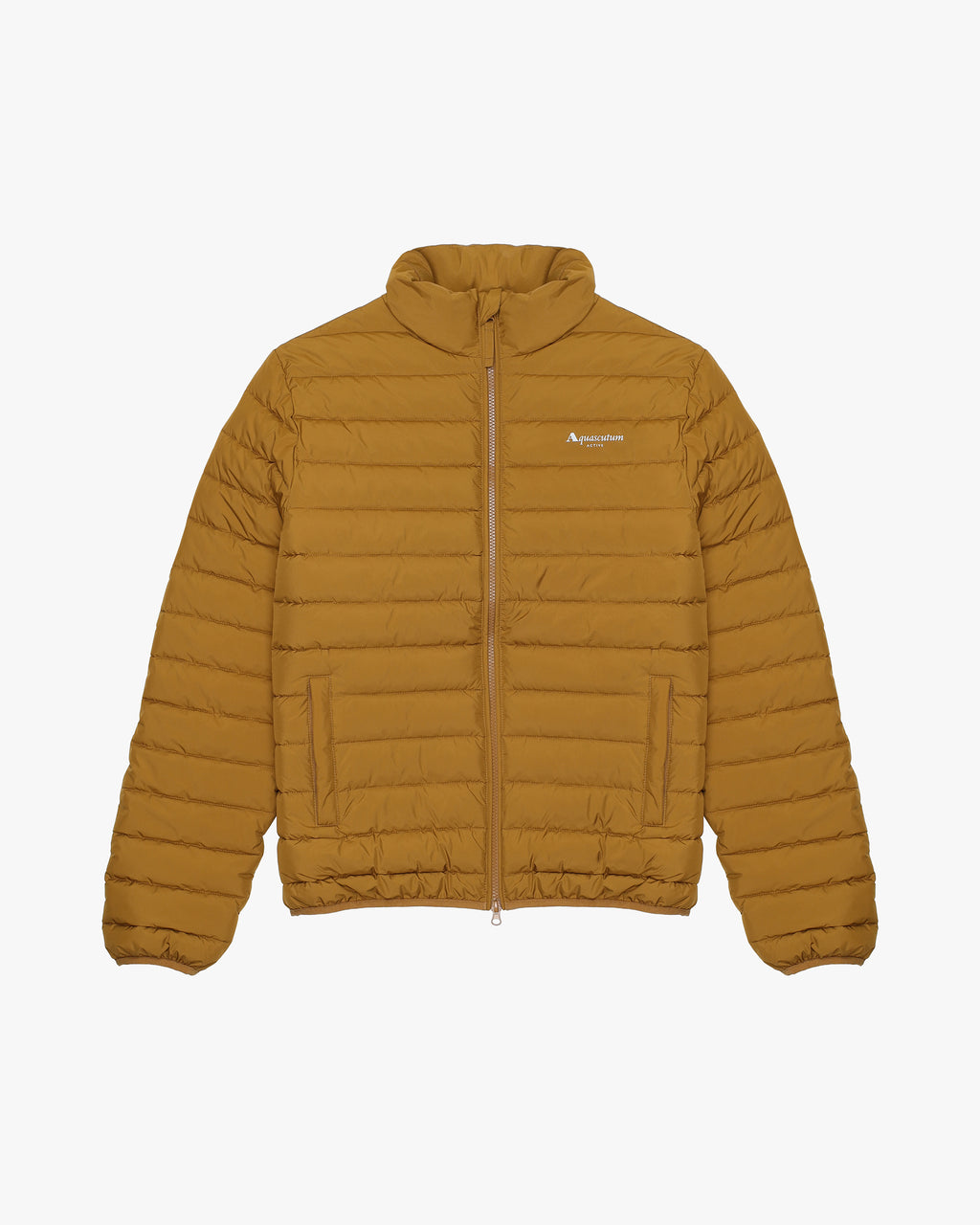 Giubbotto Aquascutum Active MOCK NECK 100gsm