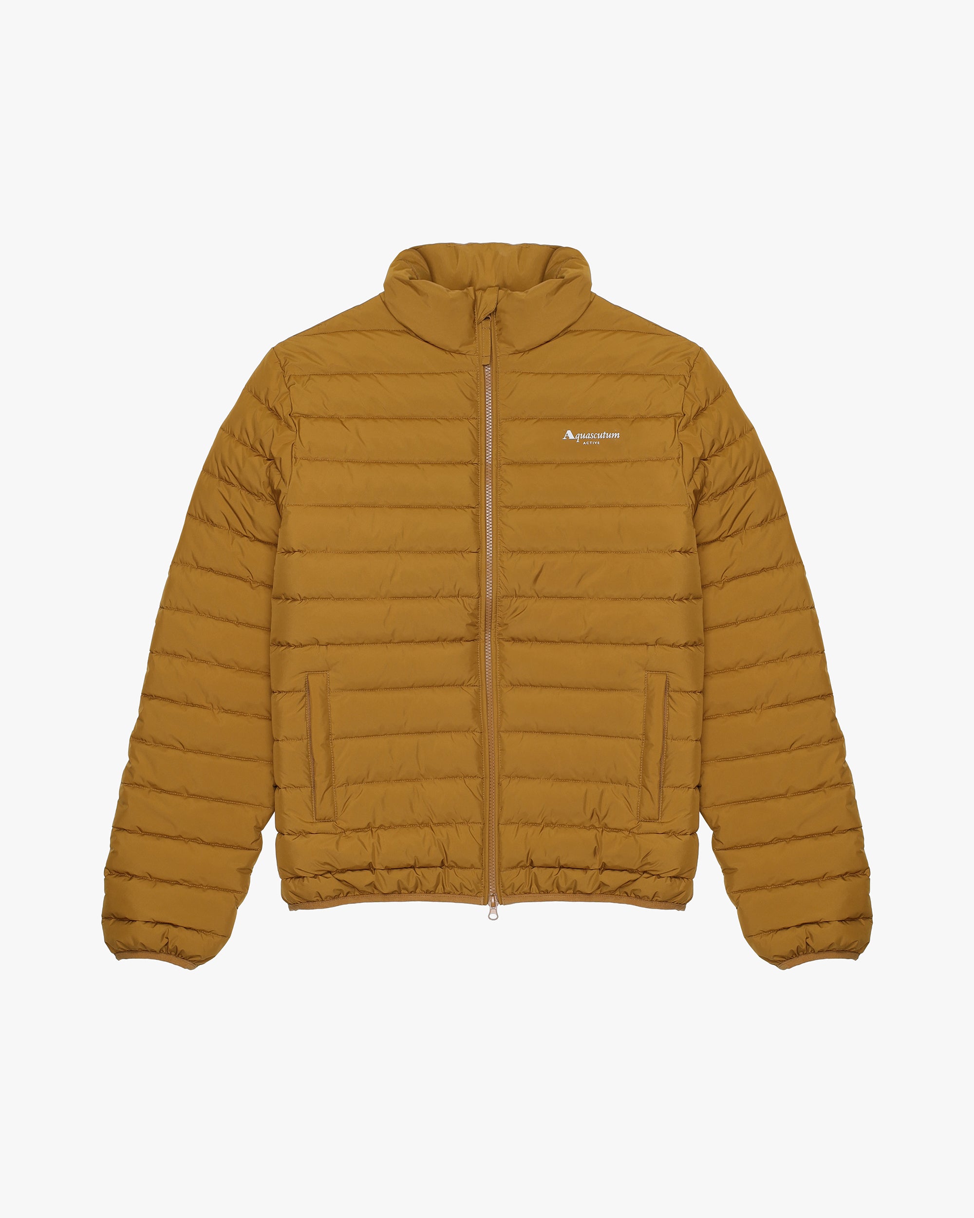 Giubbotto Aquascutum Active MOCK NECK 100gsm