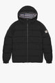 Jacket Aquascutum Active SP HOODED PUFFER