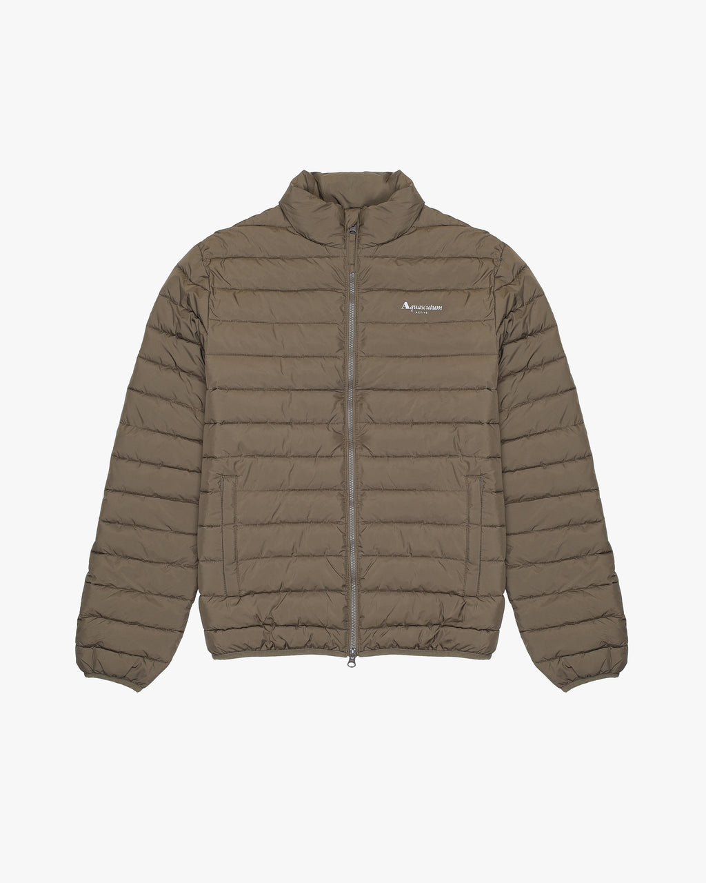 Giubbotto Aquascutum Active MOCK NECK 100gsm