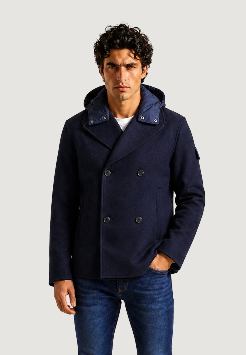 Giubbotto Armani Exchange XM003363 AF27251