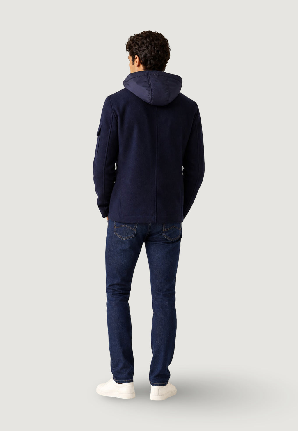 Giubbotto Armani Exchange XM003363 AF27251