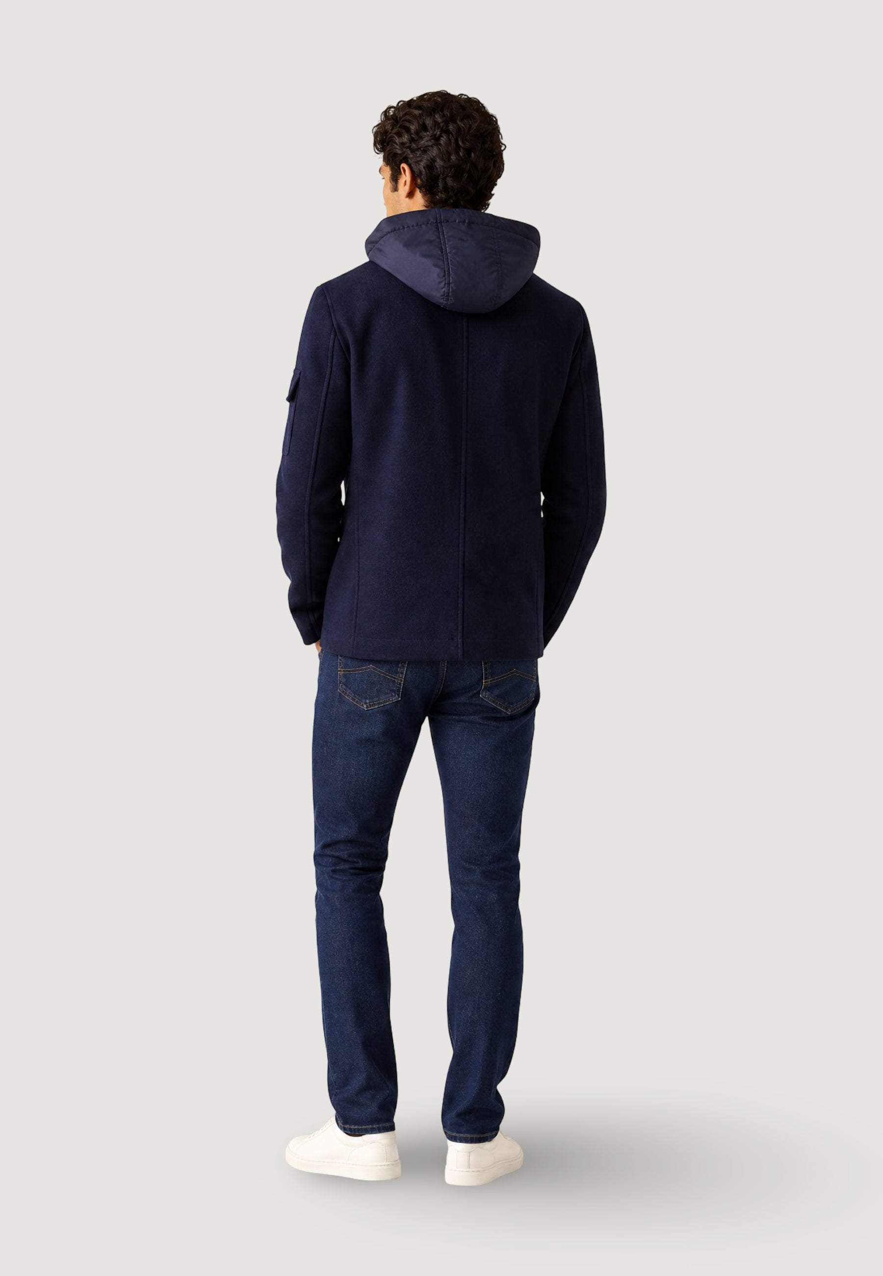 Giubbotto Armani Exchange XM003363 AF27251