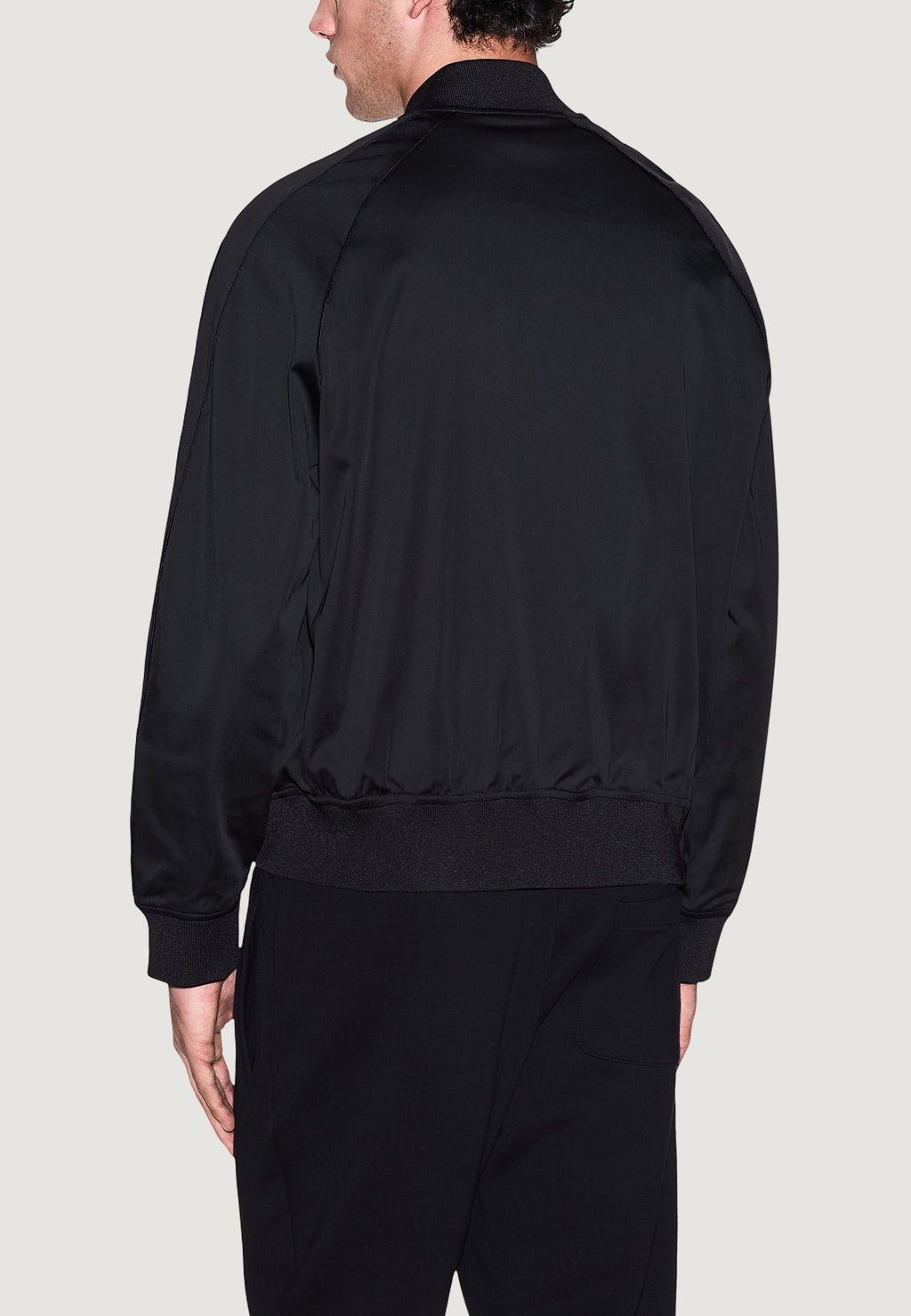 Jacket Armani Exchange BLOUSON JACKET