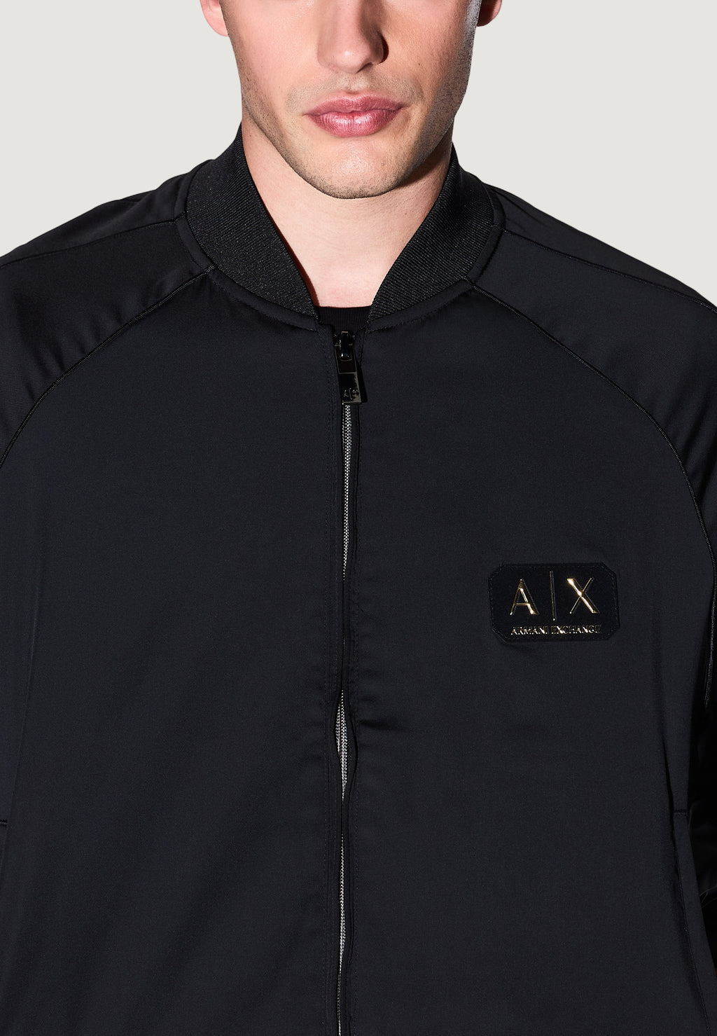 Jacket Armani Exchange BLOUSON JACKET