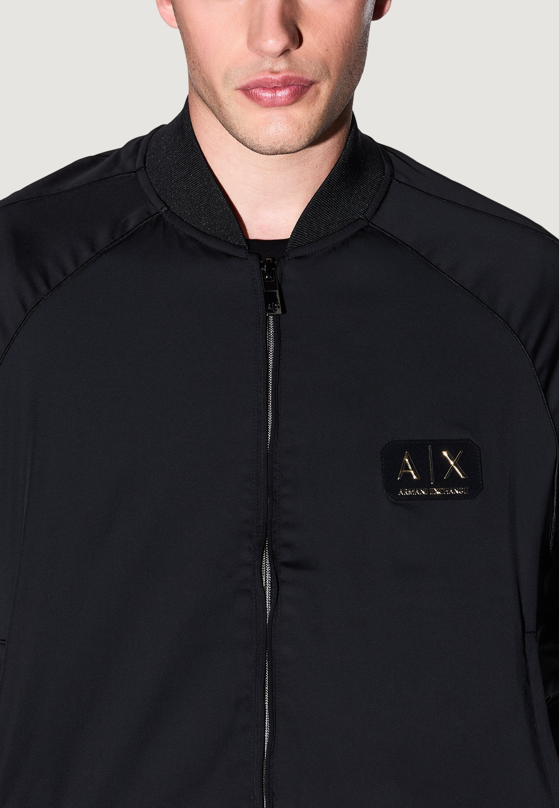 Jacket Armani Exchange BLOUSON JACKET