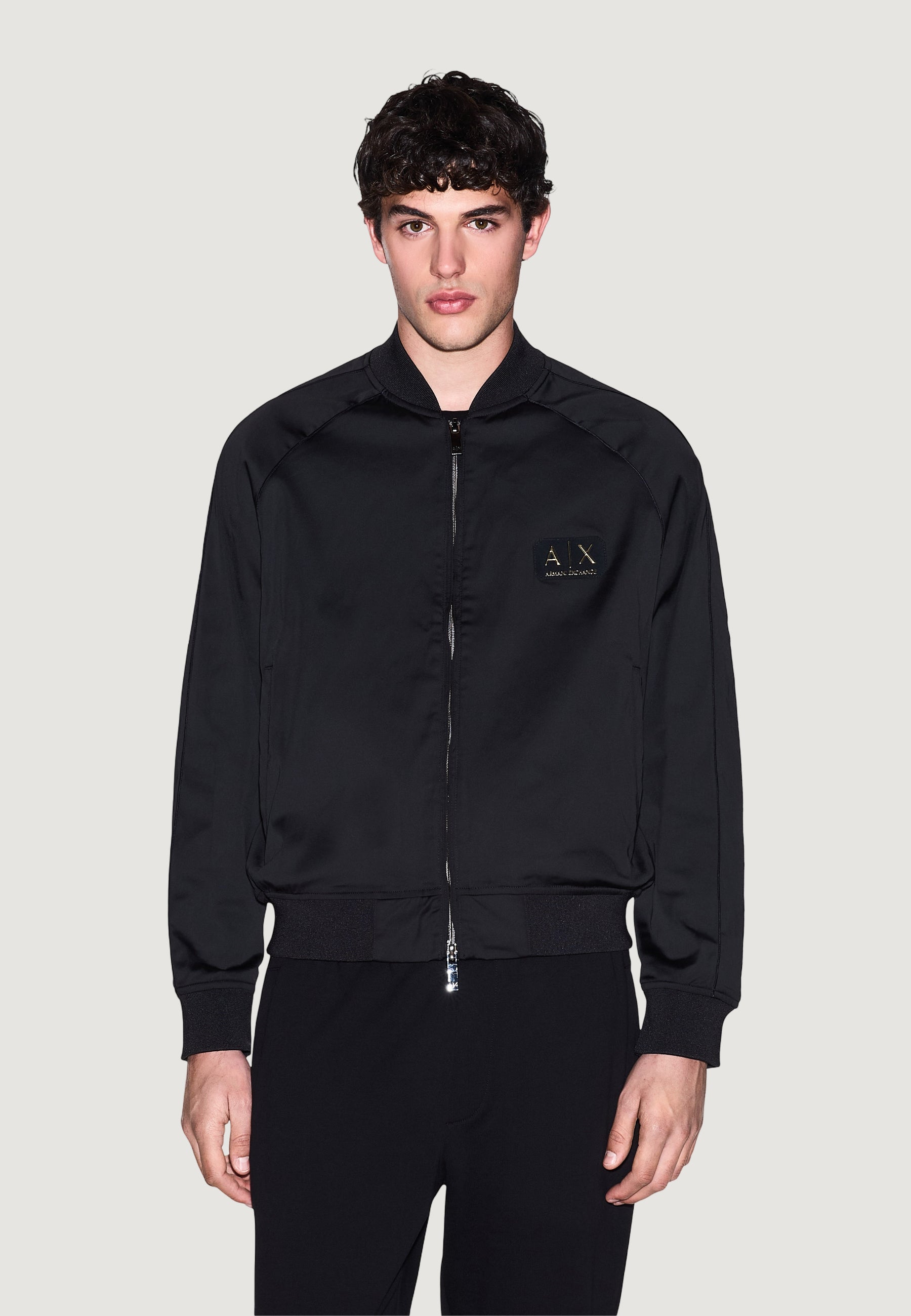 Jacket Armani Exchange BLOUSON JACKET