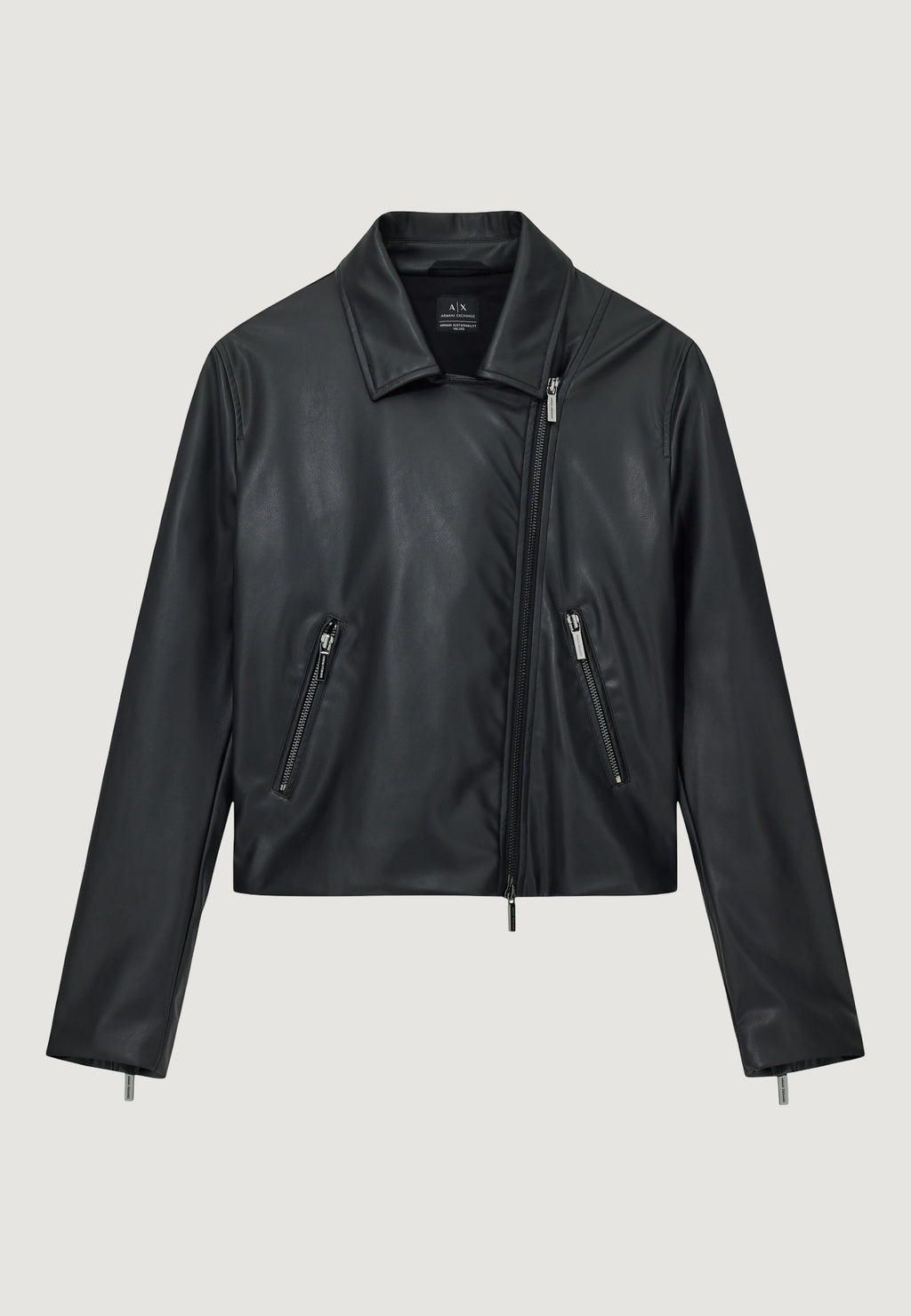 Jackets Armani Exchange BLOUSON JACKET