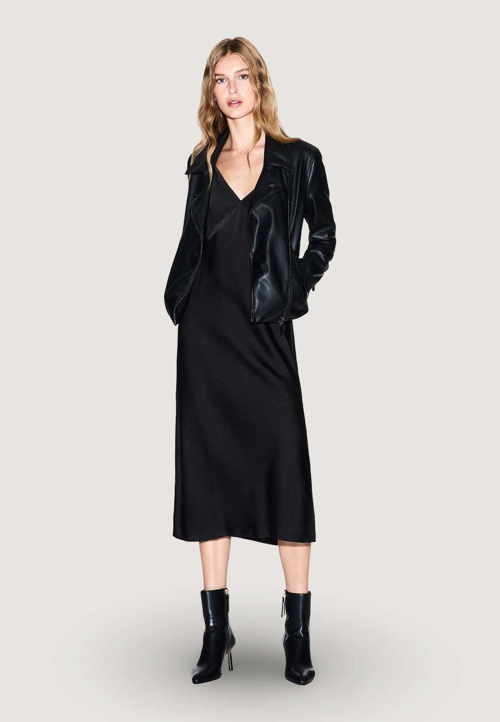 Jackets Armani Exchange BLOUSON JACKET