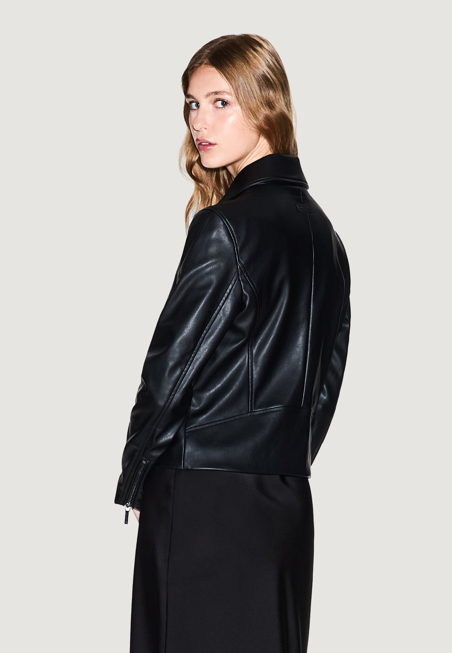 Jackets Armani Exchange BLOUSON JACKET