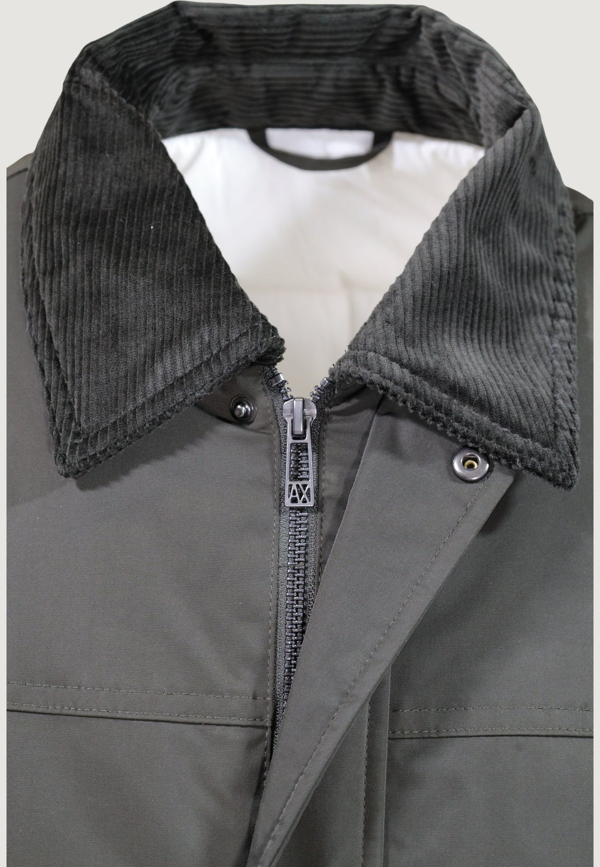 Giubbotto Armani Exchange XM003343 AF27299