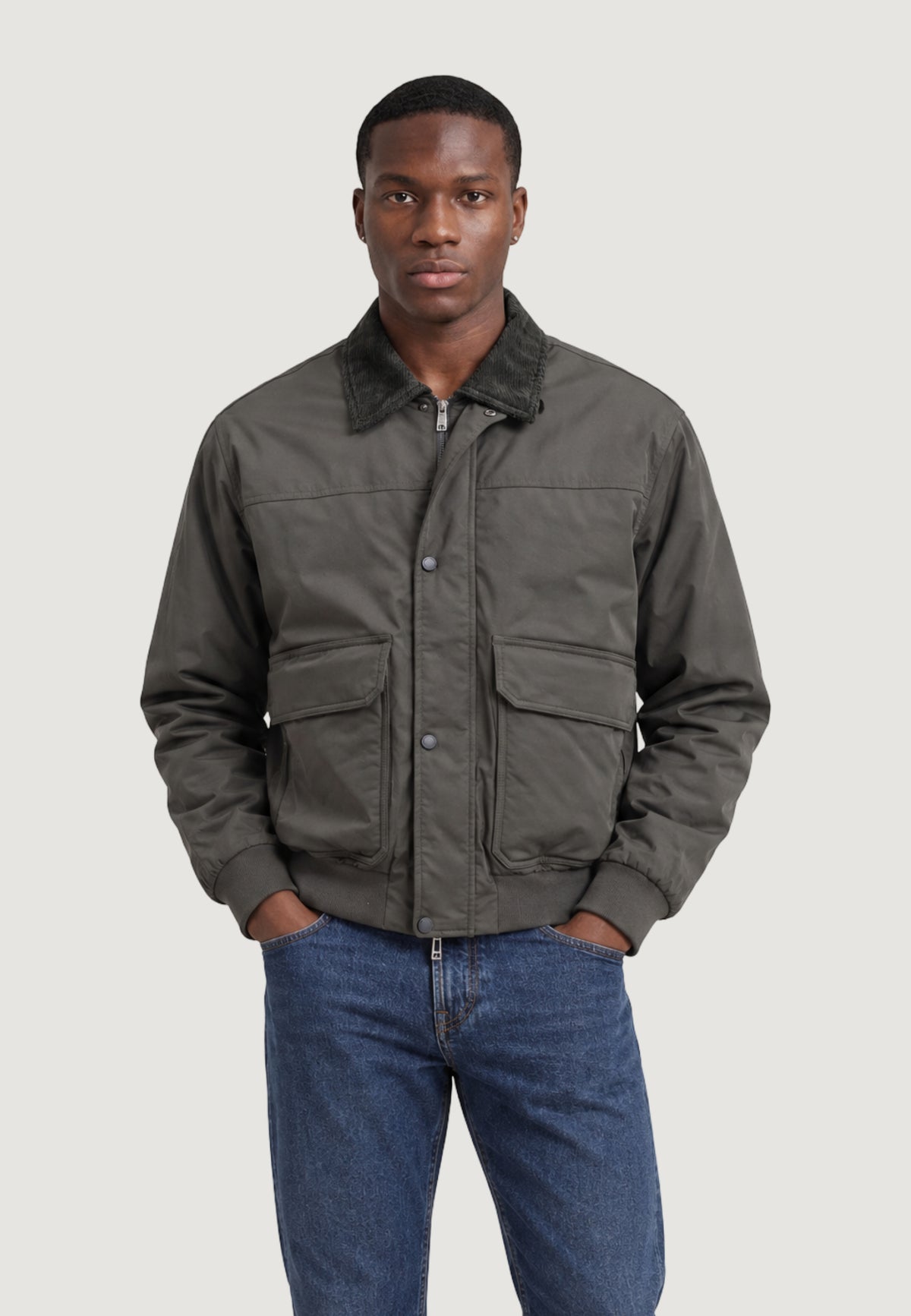 Giubbotto Armani Exchange XM003343 AF27299