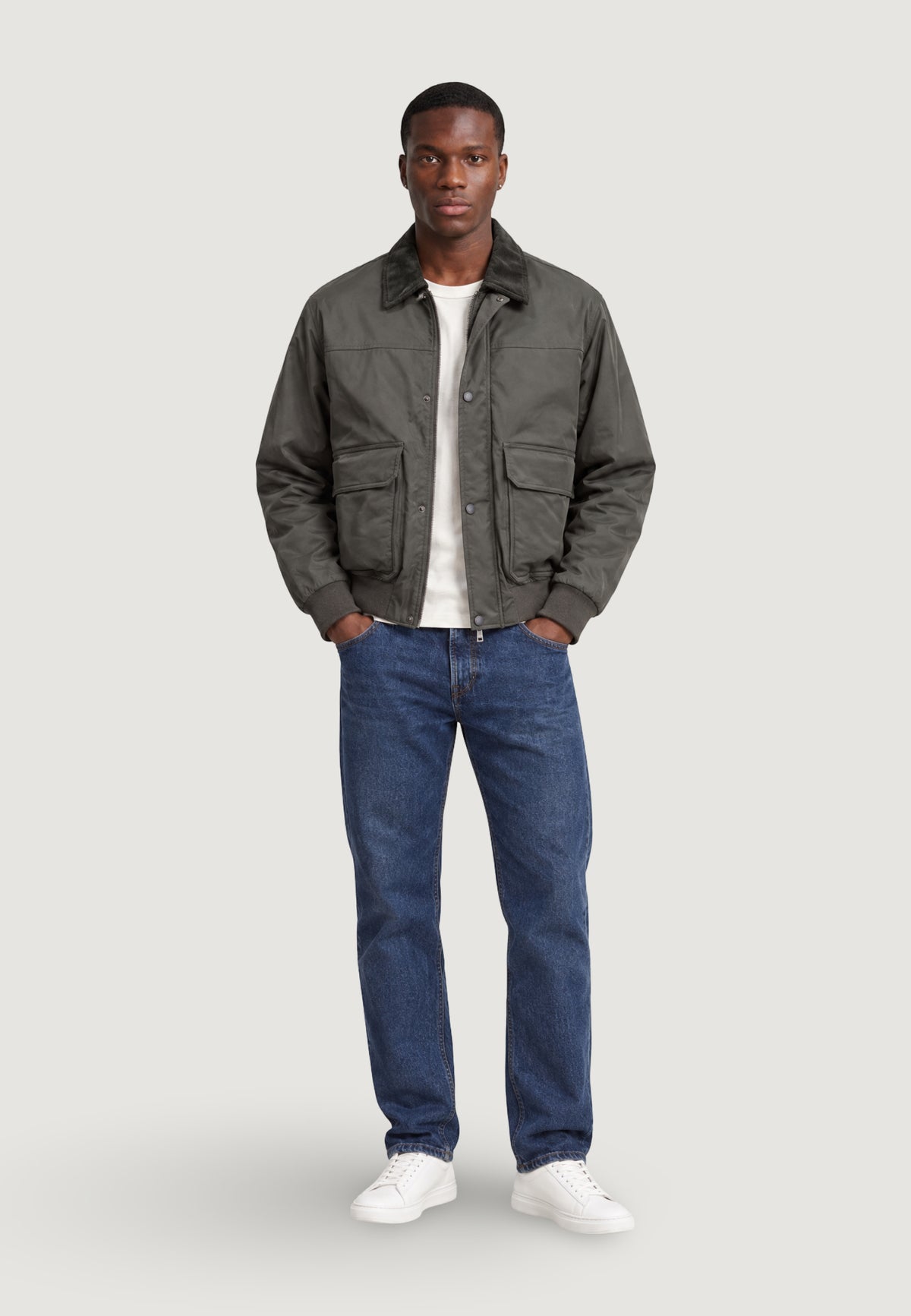 Giubbotto Armani Exchange XM003343 AF27299