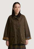 Giubbotto Barbour WOMENS BEDALE WAX