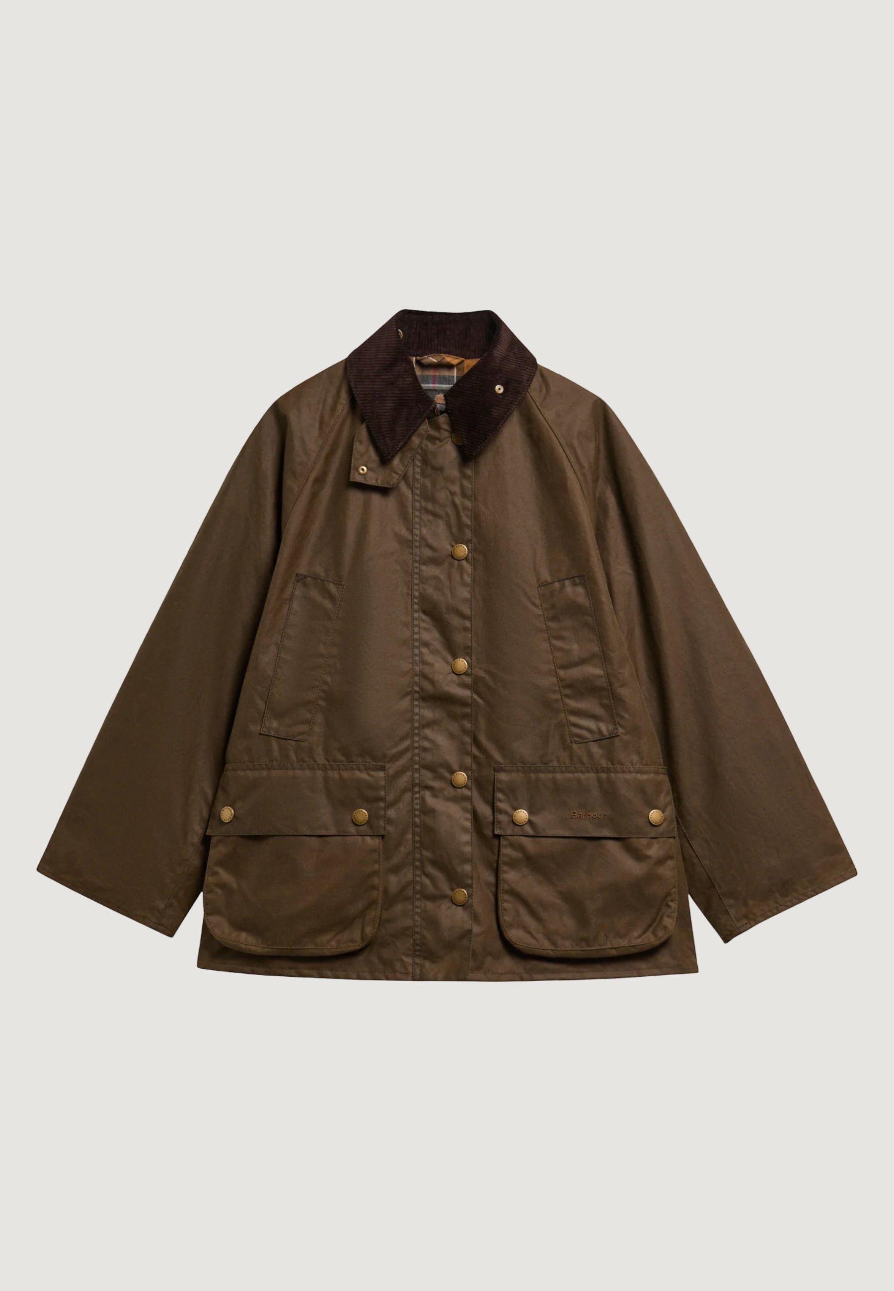 Giubbotto Barbour WOMENS BEDALE WAX