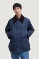 Giubbotto Barbour OS BEDALE WAX