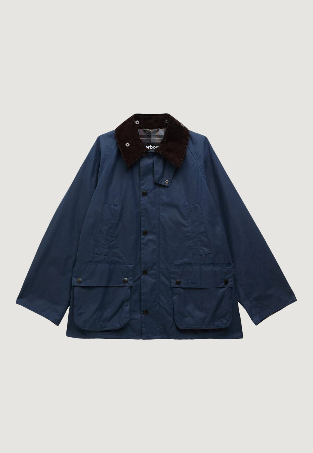 Giubbotto Barbour OS BEDALE WAX