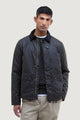 Giubbotto Barbour REELIN WAX JACKET