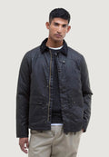 Giubbotto Barbour REELIN WAX JACKET