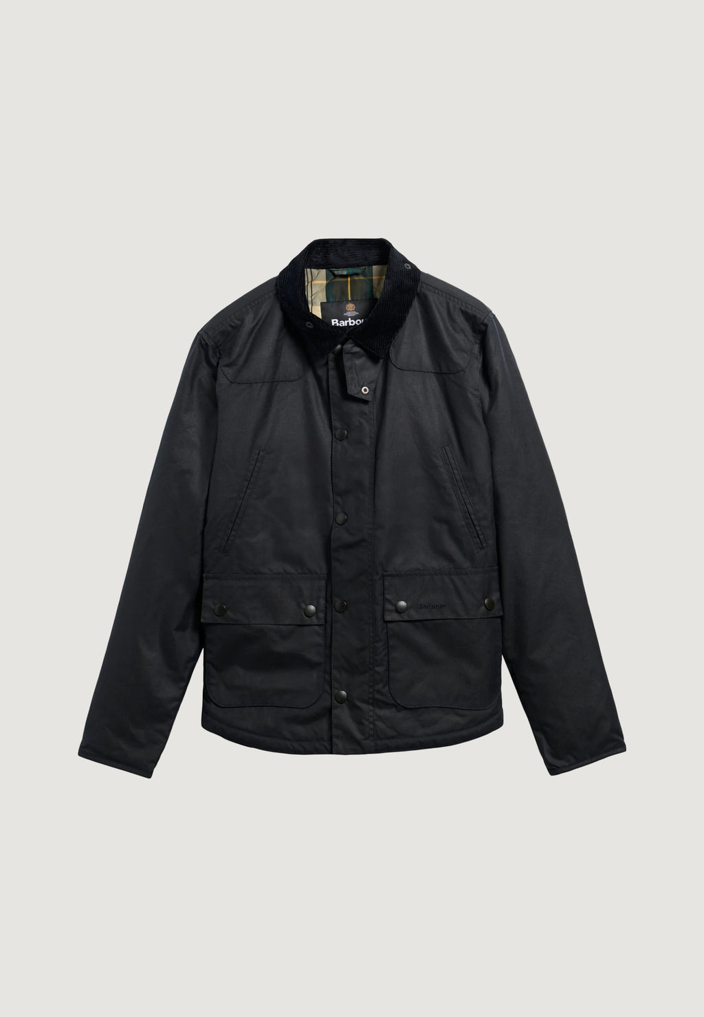 Giubbotto Barbour REELIN WAX JACKET