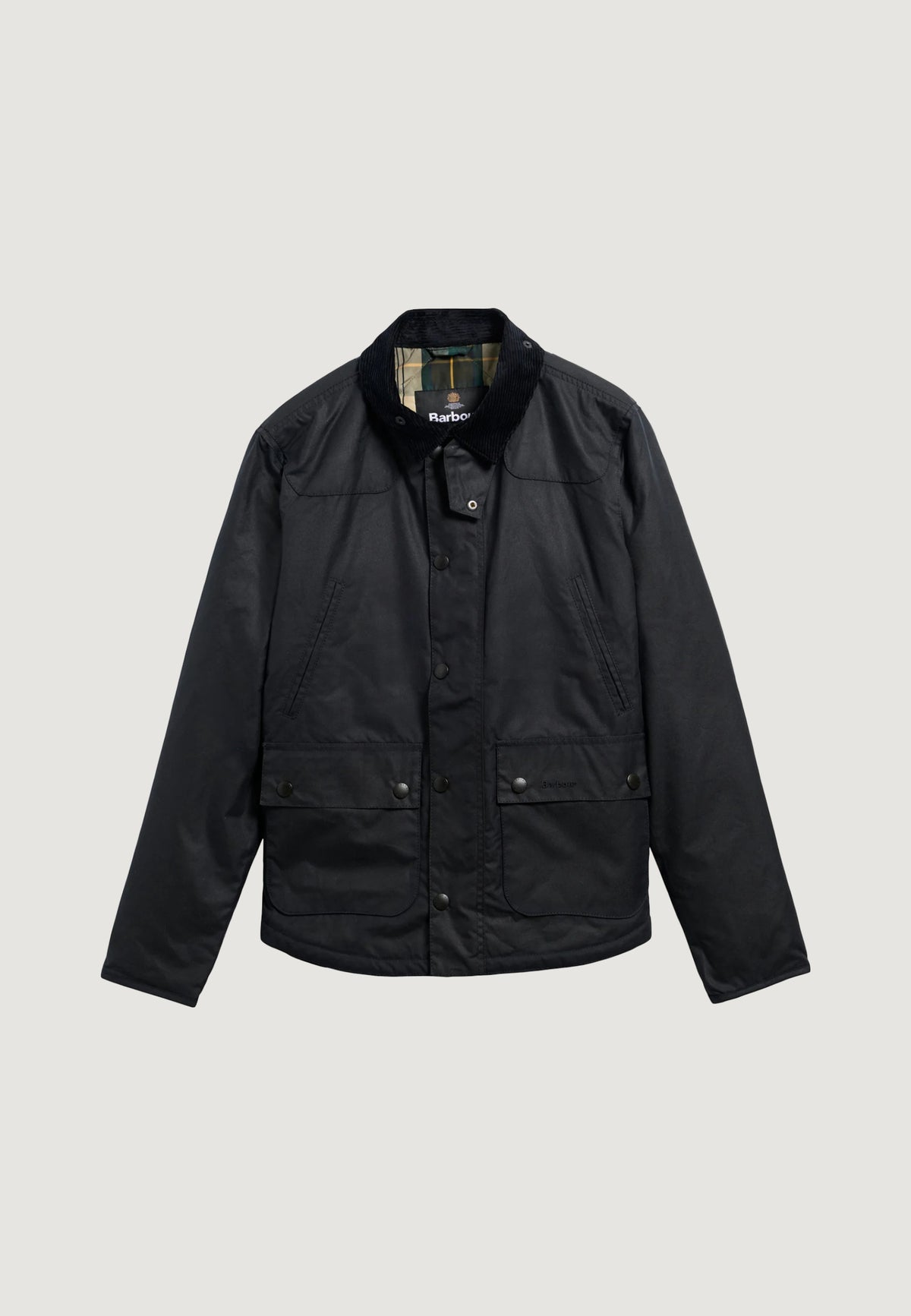 Giubbotto Barbour REELIN WAX JACKET