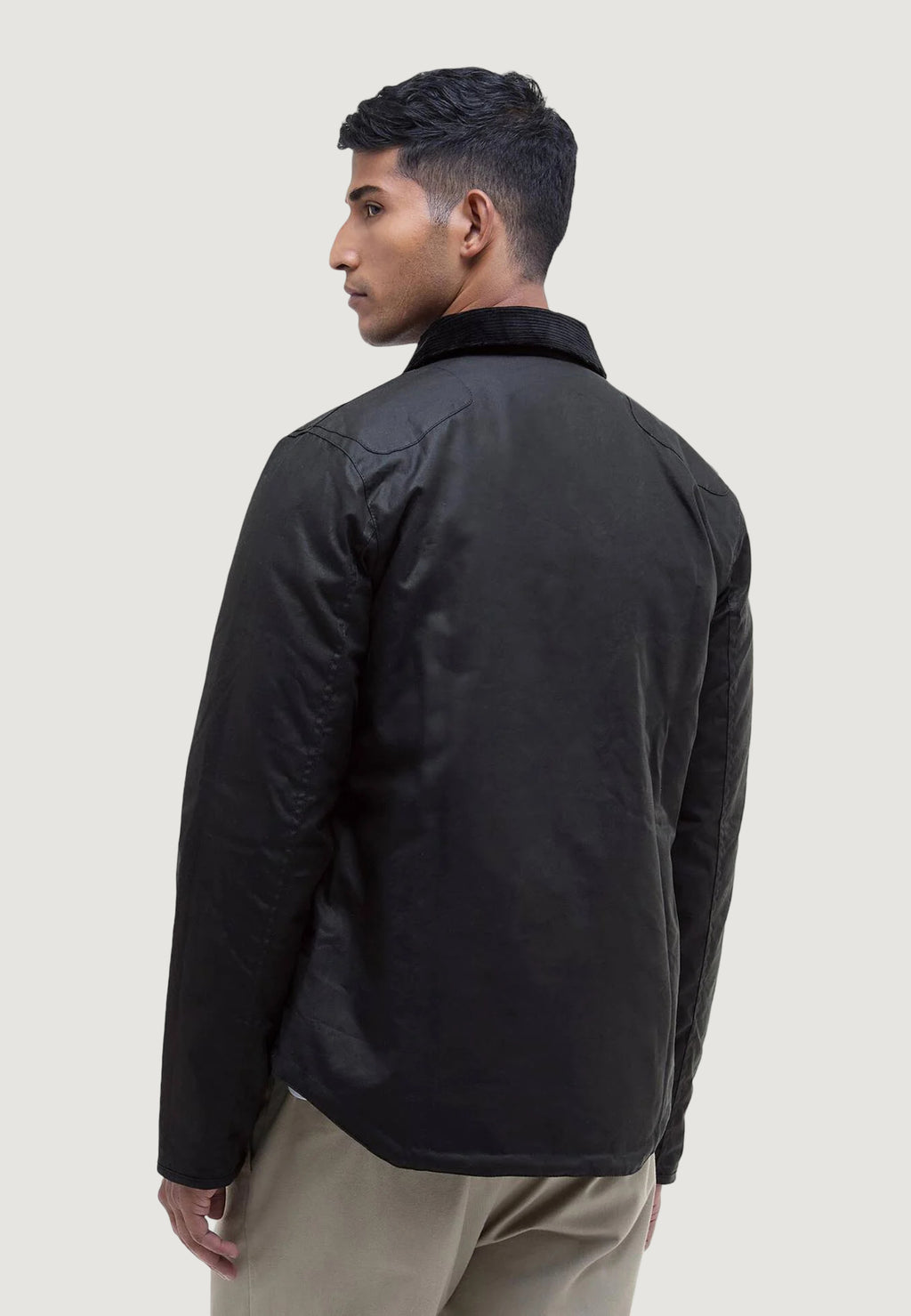 Giubbotto Barbour REELIN WAX JACKET
