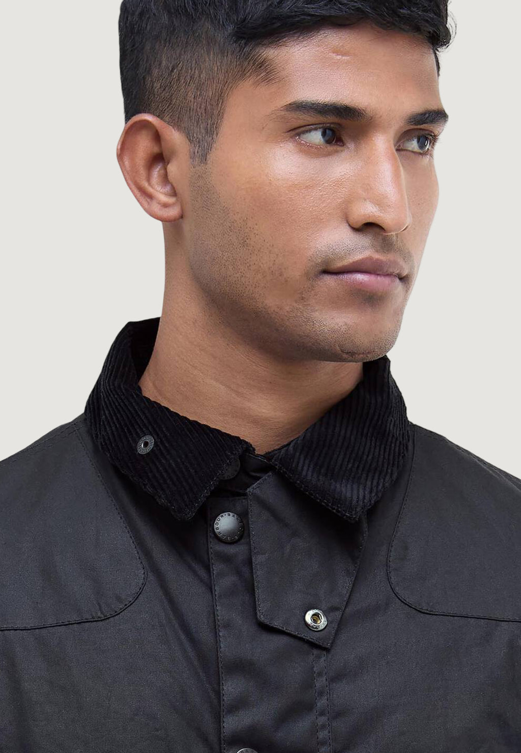 Giubbotto Barbour REELIN WAX JACKET