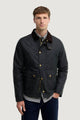 Giubbotto Barbour REELIN WAX JACKET