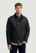 Giubbotto Barbour REELIN WAX JACKET