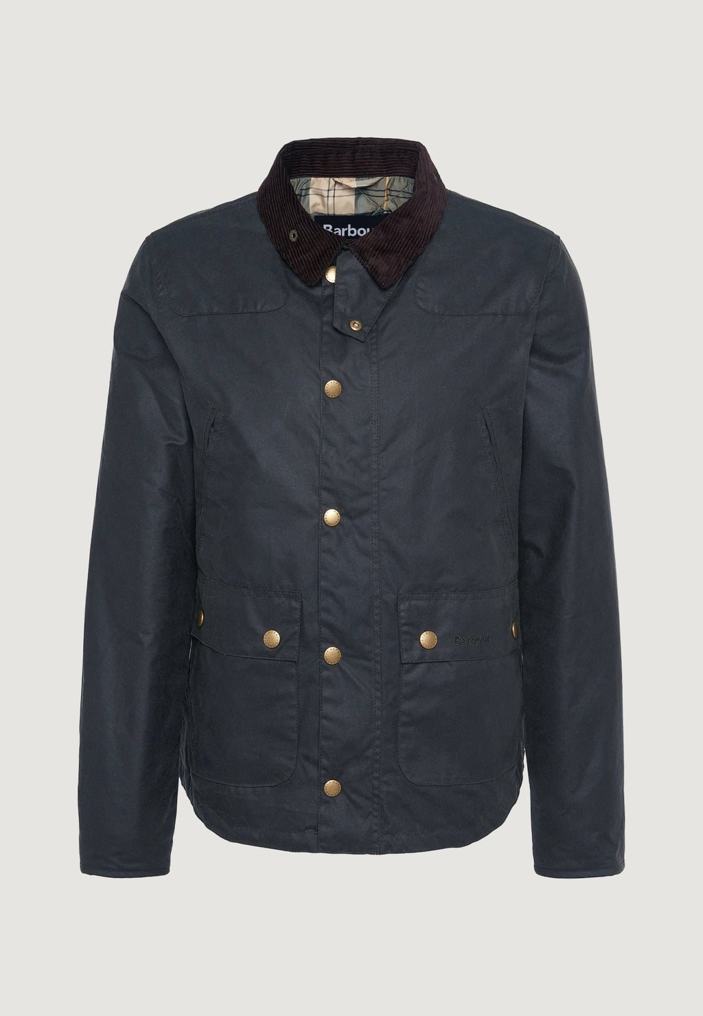 Giubbotto Barbour REELIN WAX JACKET