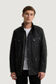 Jacket Barbour international DUKE WAX JACKET