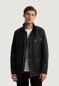 Jacket Barbour international DUKE WAX JACKET