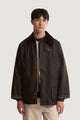 Jacket Barbour OS BEDALE WAX